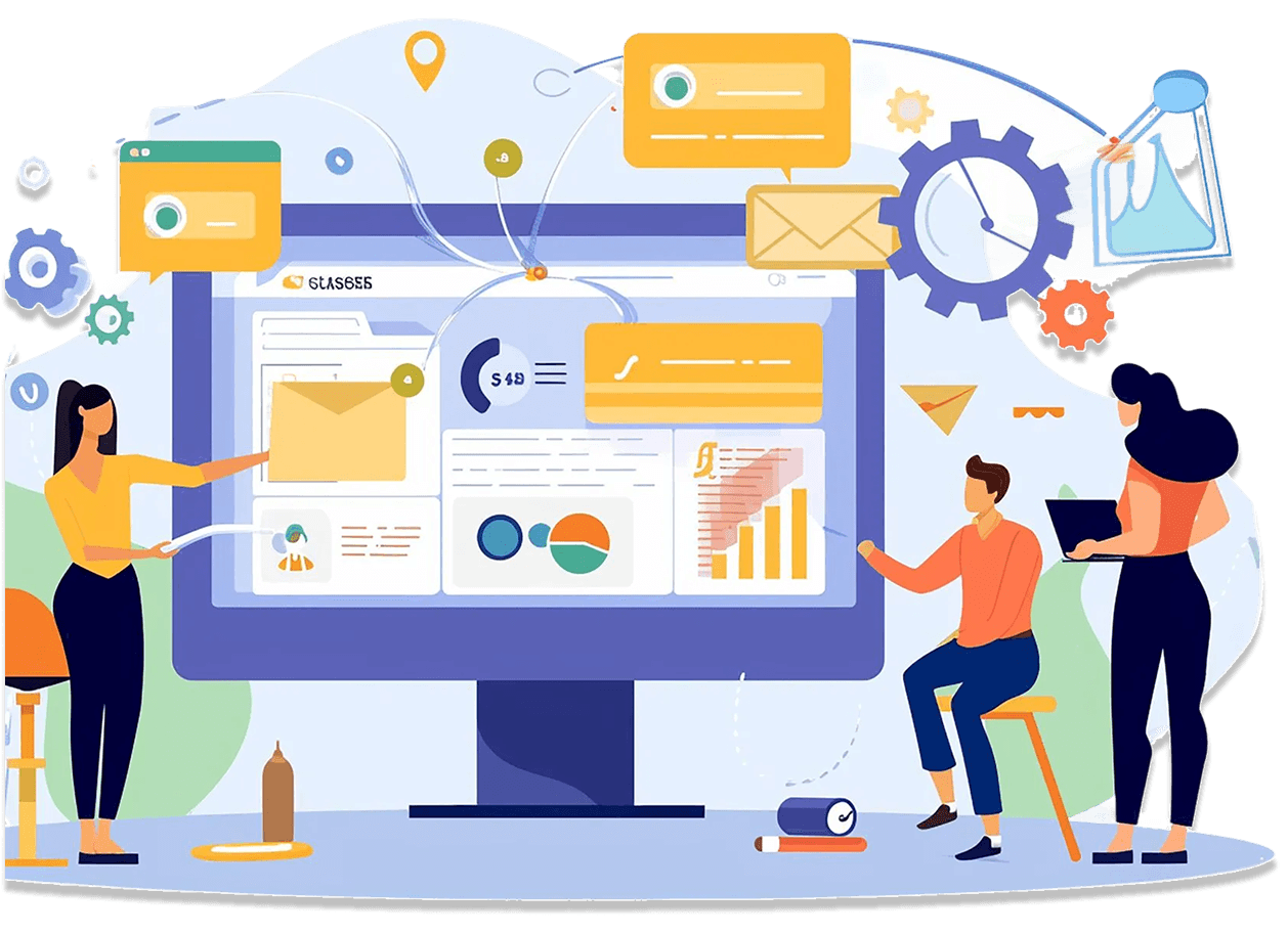 Technical & Tool Skills