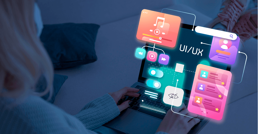 UI/UX Design Master Class