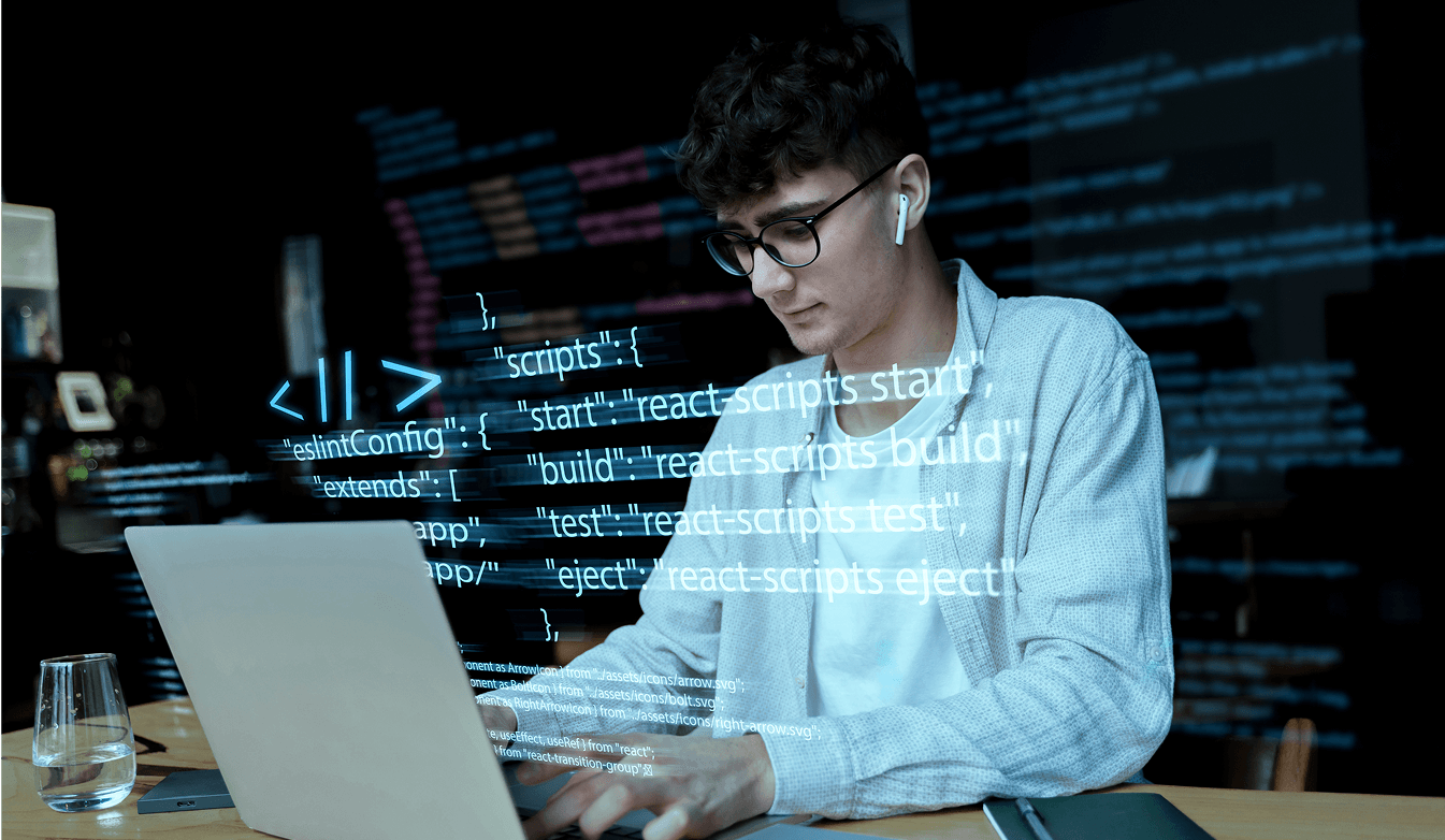 Advanced React Developer