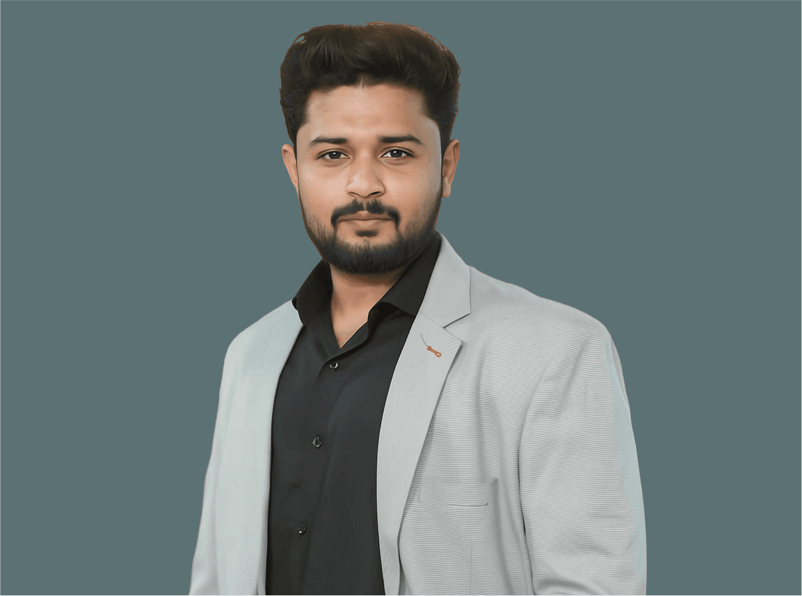 Syed M. Furqan Azeem