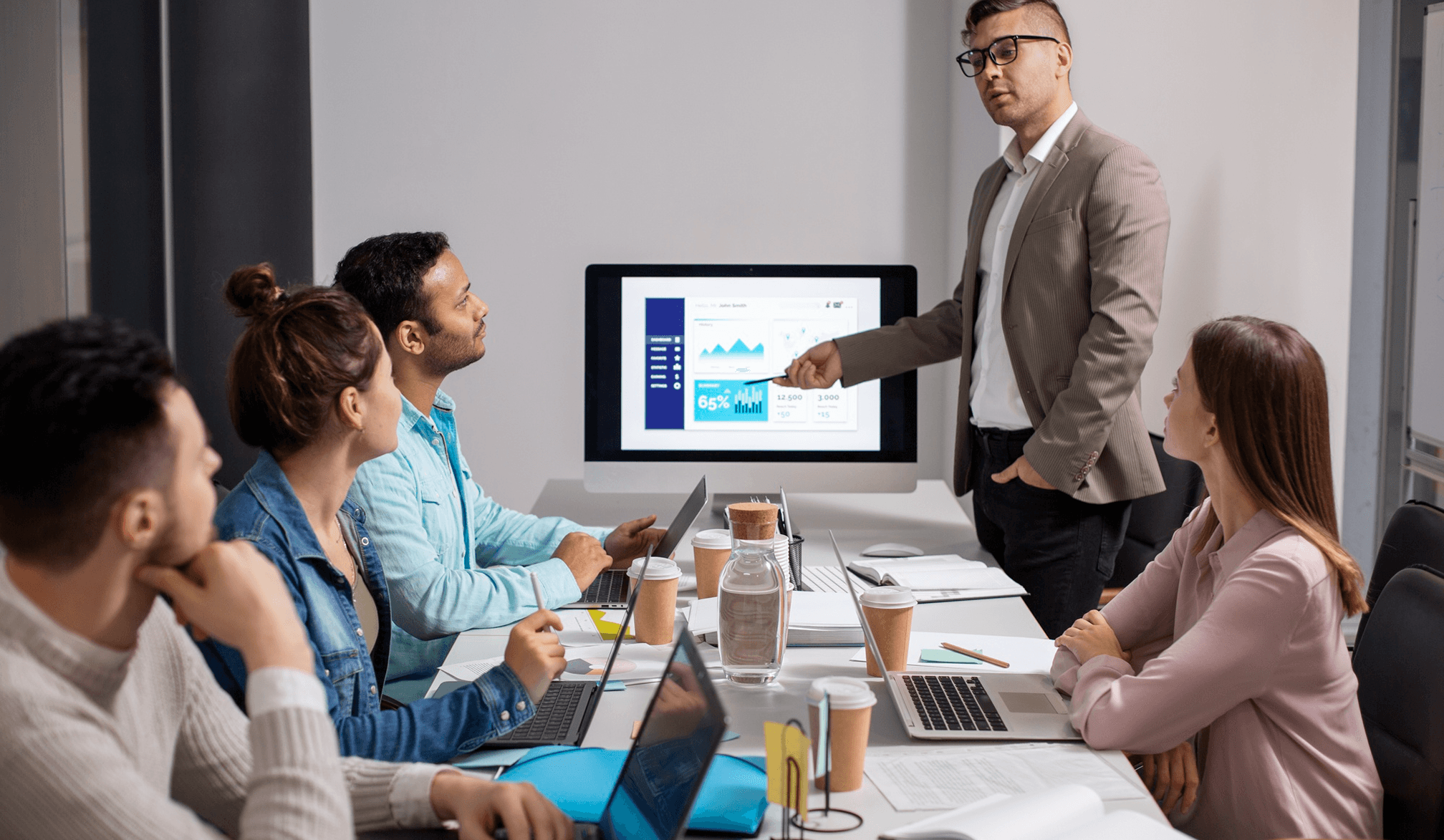 Foundations of Software Project Management