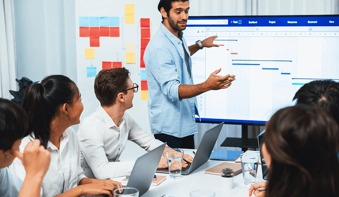 Product Management Master Class