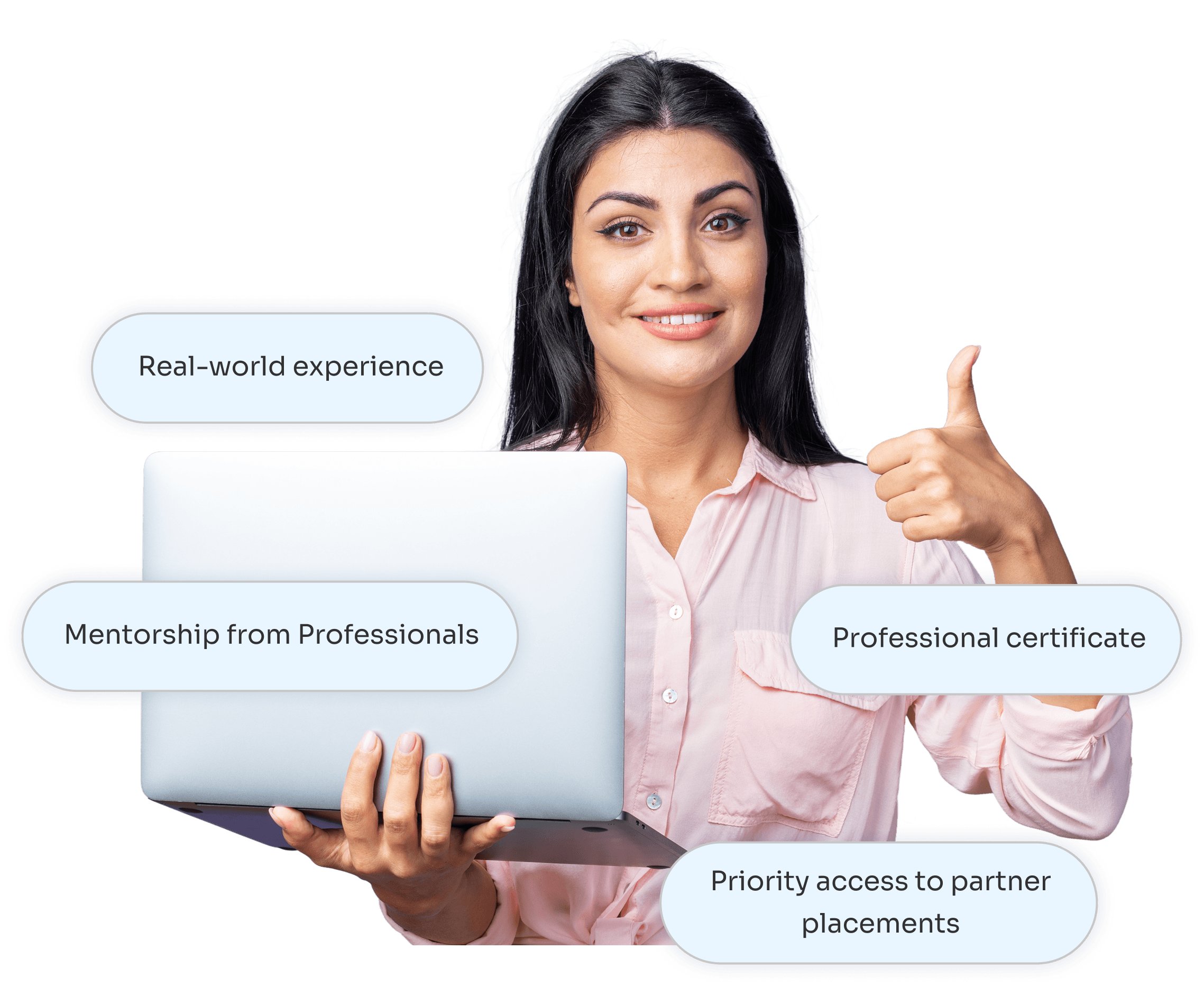 Program fee illustration